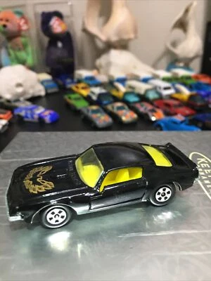 1/64 ERTL 1979/80 FIREBIRD TRANS AM T/A SMOKEY AND THE BANDIT "BANDIT" Die Cast - Image 1 of 4