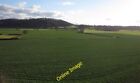Photo 6X4 Farmland Near Hurcot Somerton/St4828 The Cary Valley Just East C2012