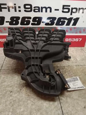 PIEZA # PA6GF30 colector de admisión Dodge Avenger 08-10 Foto 1 de 4