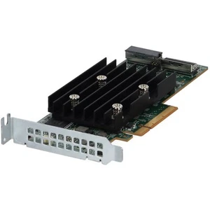 Dell HBA355i Host Bus Adapter PCIe LP (7GRF6) - Bild 1 von 5