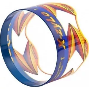 X-Zylo fliegendes Gyroskop Ultra (blaue Ausgabe) - Bild 1 von 1