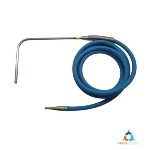 Cavo luce laringoscopio fibra ottica pilling - Foto 1 di 4