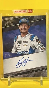 2023 Prime Racing Kyle Larson Auto /49 - Picture 1 of 2