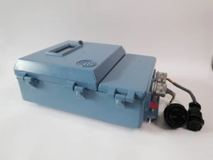 Micro Motion Ferndurchflusssender Modell: RFT9712 S/N oder RFT97121PRM - Bild 1 von 14