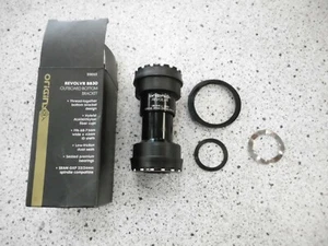 ORIGIN8 Revolvr BB30 Outboard Thread-Together Bottom Bracket 68-73mm SRAM GXP - Picture 1 of 4