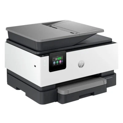 HP OfficeJet Pro 9120e Multifunktionsdrucker Druck Scan Kopie Fax WLAN DEMO S108 - Bild 1 von 4