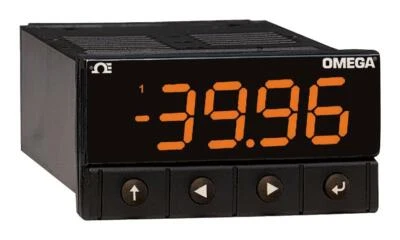 NEW! Omega CN32PT-304-C24 Platinum Series Temperature-Process-Strain Controller  - Image 1 of 3