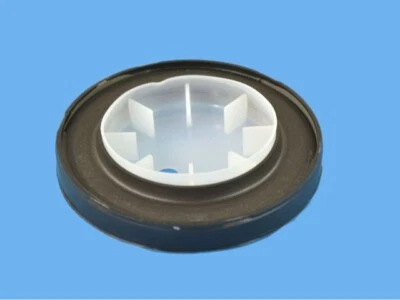 03-23 Jeep Dodge Chrysler Ram cigüeñal delantero sello de aceite Mopar nuevo OEM Foto 1 de 2