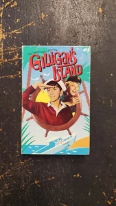 Gilligans Island VHS The Collector's Edition Meet The Crew - Picture 1 of 3