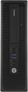 HP Desktop Computer PC i7, 32GB RAM, 1TB SSD, Windows 11 Pro, WiFi, Bluetooth - Picture 1 of 7