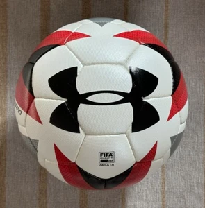 New Under Armour Desafio 695 Soccer Match Ball FIFA Pro Size 5 - Picture 1 of 4