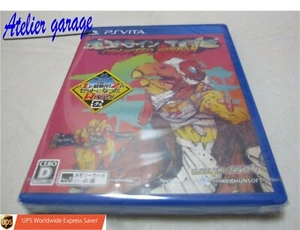 New W/Tracking Number. English Subtitles Vita Hotline Miami Collected Edition - Picture 1 of 12