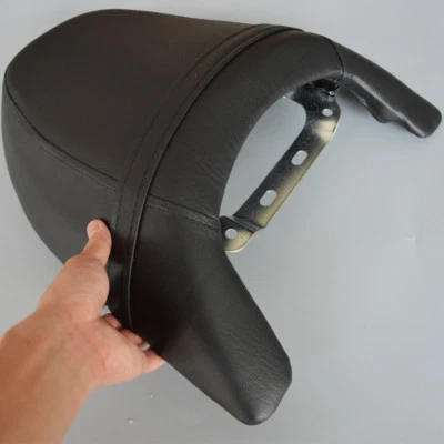 Asiento de pasajero trasero Pillón para Suzuki Boulevard M109R 06-12 VZR 1800 Intruder Foto 1 de 4