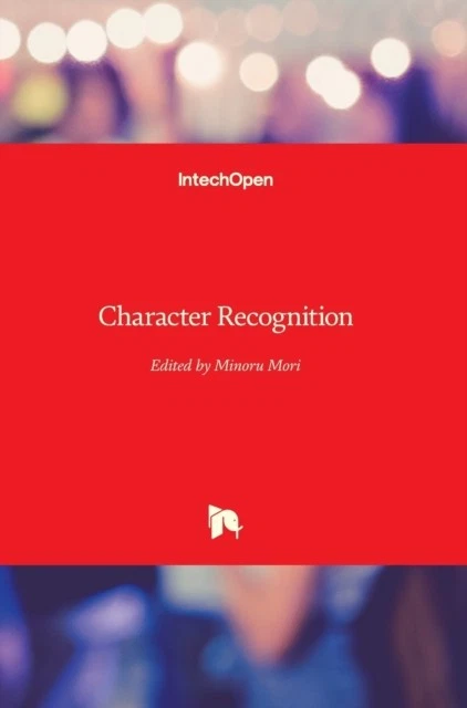 Mori - Character Recognition - New hardback or cased book - 74 - X555z - Image 1 of 1