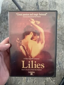 Lys (DVD, 1999) - Photo 1/5