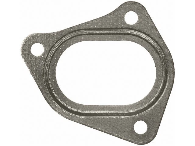 Junta de escape 61YV49Y tubo en Y a convertidor para Ford Explorer 1991-1994 4,0 L V6 Foto 1 de 1