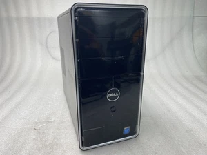 Dell Inspiron 3847 Core i5-4440 3.1GHz 16GB RAM NO HDD NO OS Good - Picture 1 of 6