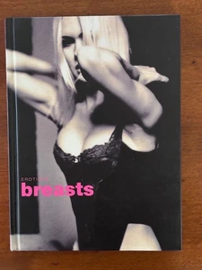 Various authors. Breasts. - Picture 1 of 5