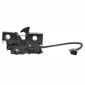 For Secure Your Engine Bay with This Reliable Hood Lock Latch 5G1823509B - Picture 1 of 12
