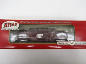 Atlas HO NSC 42' Coil Steel Car - GTW/CN Noodle 187899 - Picture 1 of 1