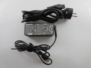 Alimentation Chargeur LENOVO ADLX45NCC3A 20V 2.25A Original #7 - Picture 1 of 2
