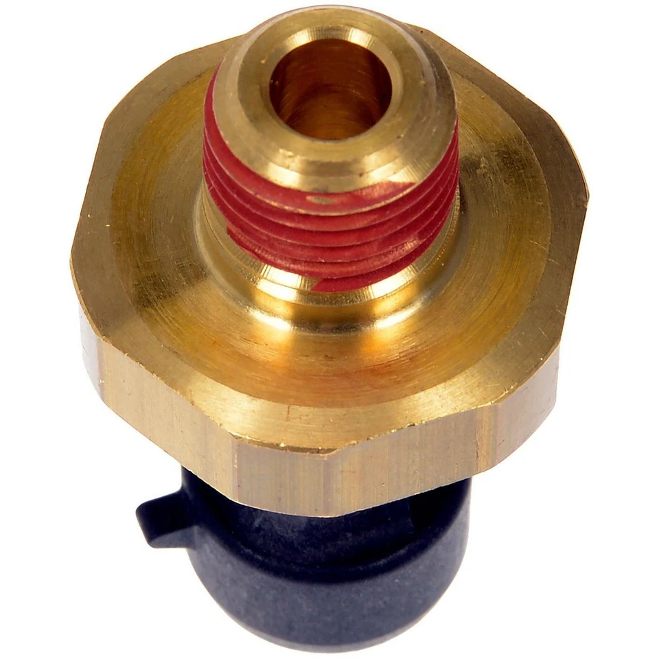 Sensor de presión de refuerzo Dorman 904-7788 para 01-07 Mack CV MR Foto 1 de 4