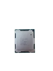 Intel Xeon W-2235 SRGVA 3.80GHz 6-Core 8.25MB LGA-2066 CPU Processor - Picture 1 of 2