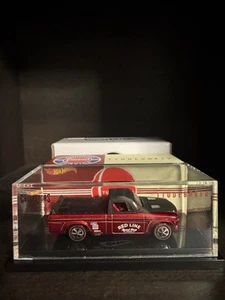 Hot Wheels RLC '63 Studebaker Champ 3989/6000 - Picture 1 of 2