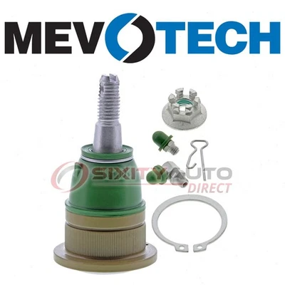 Mevotech TTX Front Upper Ball Joint for 2003-2005 Chevrolet Express 2500 - yr - Изображение 1 из 4