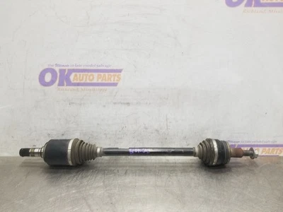 20 2020 DODGECHALLENGER 3,6 Л ОСЕВОЙ ВАЛ ЗАДНИЙ ЛЕВЫЙ ВОДИТЕЛЬ - Изображение 1 из 4