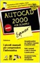 AutoCad 2000 von Finkelstein, Ellen | Buch | Zustand gut - Bild 1 von 2