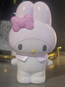 Genuine Sanrio My Melody Utensils Holder Perfect For Brushes,cutlery  17 X 10 cm - Foto 1 di 5