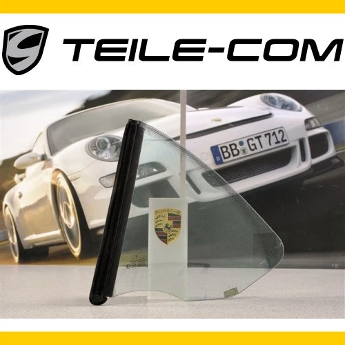 Parabrisas trasero izquierdo Porsche 911 996 / 997 descapotable 99754311114 Foto 1 de 1