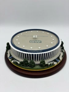 RARE Danbury Mint Great Western Forum Los Angeles Lakers NBA Stadium Replica Rarität - Bild 1 von 16