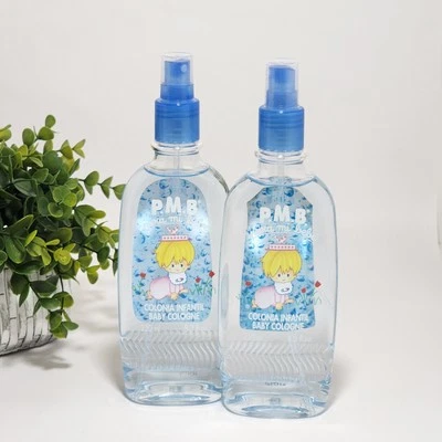 Para Mi Bebe Spray Cologne for Boys Kids 8.3 fl oz - Lot of 2 - Image 1 of 2