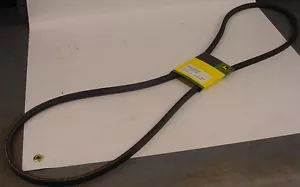 JOHN DEERE Genuine OEM Transmission Drive Belt M71135 245 265 285 320 HYDRo - Picture 1 of 1