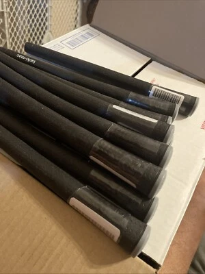 Tacki-mac Itomic It2 Standard Round Swing Grip  11 Total - Image 1 of 3