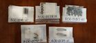 ACKLEY MACHINE CORPORATION ASSORTED PARTS LOT NEW MADE IN USA FREE SAME DAY SHIP