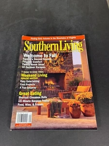 Southern LIving, September 2006, One Owner - Picture 1 of 4