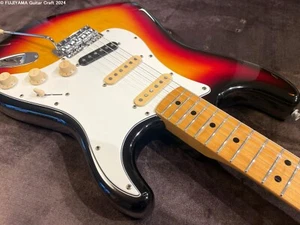 TOKAI Silver Star SS-40(1980) Good Condition Japan Vintage Free shipping - Picture 1 of 24