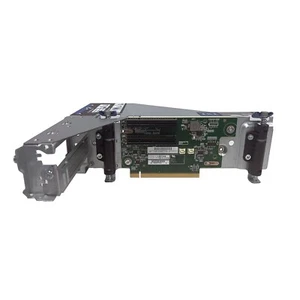 HPe 876320-001 DC/x16 2U Teritary Riser Cage 875057-001 - Picture 1 of 2