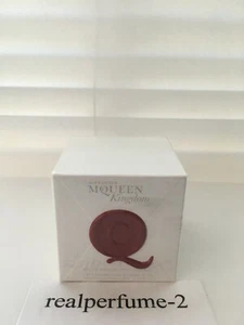 Alexandre Mcqueen Kindom Eau de Parfum 0.33 oz +Moisturizing Body Lotion 0.33 oz - Picture 1 of 5