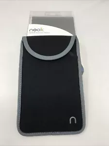 nook Kimono Sleeve Optimized for: Samsung GALAXY Tab4 nook - Emerald - Picture 1 of 5