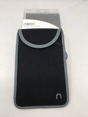 nook Kimono Sleeve Optimized for: Samsung GALAXY Tab4 nook - Emerald - Image 1 of 4
