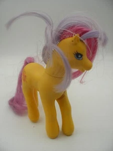 HASBRO Mon Petit Poney My Little Pony figuine G2 1998 STATIN SPLASH Magic Motion - Picture 1 of 3