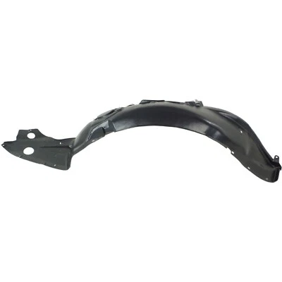 Front Driver Side Fender Liner For 2006-2009 Ford Fusion Mercury Milan FO1250136 - Image 1 of 4