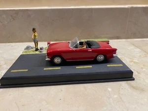 SIMCA ARONDE miniature 1/43 Altaya - Bild 1 von 9