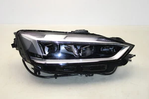 Audi A5 F5 S5 Scheinwerfer LED Matrix Rechts Headlight 8W6941036E 8W6941784E - Bild 1 von 11