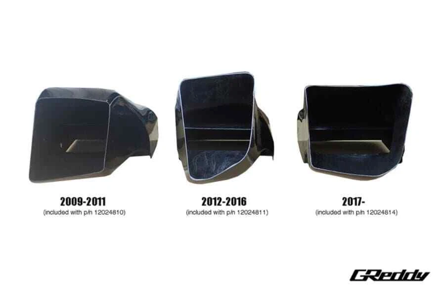 Kit de refrigerador de transmissão GReddy para 17-21 Nissan GTR - Parte 12024814 - Imagem 1 de 1