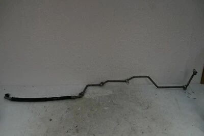 Mercedes Benz C300 W205 2015-2018 2,0 L motor radiador aceite línea de retorno tubo OEM Foto 1 de 4